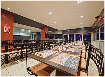 Le Grilladon Restaurant - Taverne à Annevoie-Rouillon