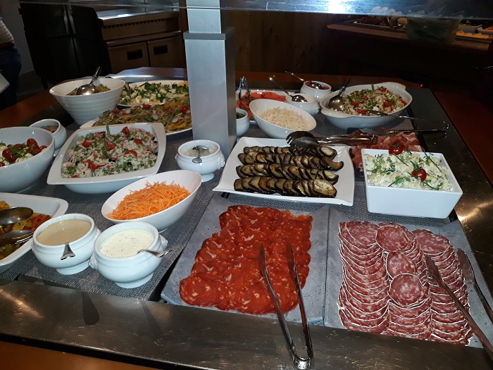 Le Grilladon Restaurant - Taverne à Annevoie-Rouillon