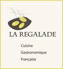 La Régalade