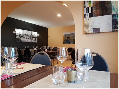 il borgalino Restaurant italien - Plats à emporter à Assesse