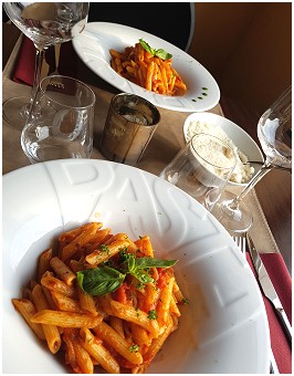 il borgalino Restaurant italien - Plats à emporter à Assesse
