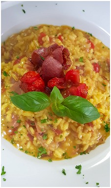 il borgalino Restaurant italien - Plats à emporter à Assesse