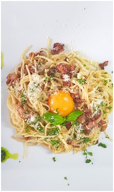 il borgalino Restaurant italien - Plats à emporter à Assesse