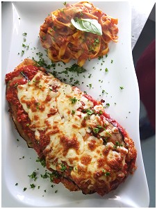 il borgalino Restaurant italien - Plats à emporter à Assesse