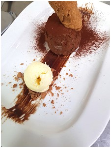 il borgalino Restaurant italien - Plats à emporter à Assesse