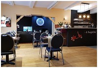 restaurant il borgalino