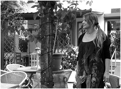 El Greco Restaurant grec à Bouge