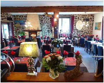 El Greco Restaurant grec à Bouge