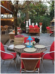 El Greco Restaurant grec à Bouge