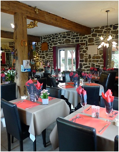 El Greco Restaurant grec à Bouge