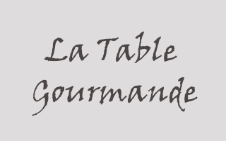 La Table Gourmande