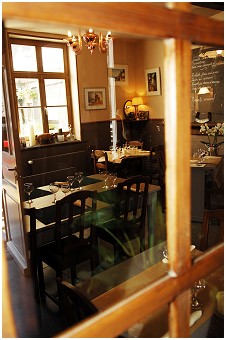 Les Mougneûs d'as Taverne - Tea room - Restaurant à Bouvignes (Dinant)