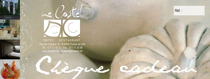Le Castel Hôtel - Restaurant