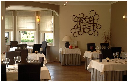 De Vous à Nous Restaurant à Montignies-le-Tilleul