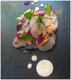 De Vous à Nous Restaurant à Montignies-le-Tilleul