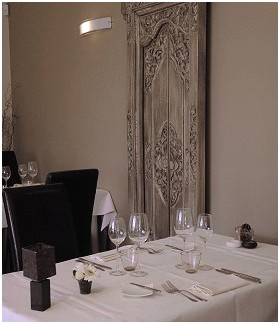 De Vous à Nous Restaurant à Montignies-le-Tilleul