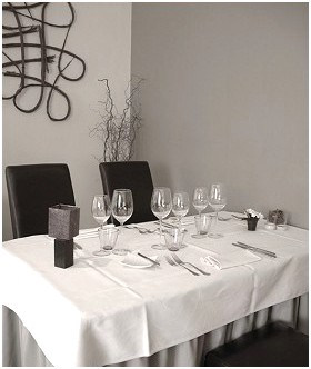 De Vous à Nous Restaurant à Montignies-le-Tilleul