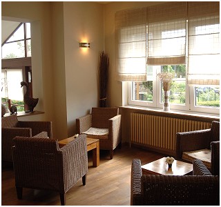 De Vous à Nous Restaurant à Montignies-le-Tilleul