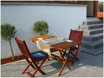 De Vous à Nous Restaurant à Montignies-le-Tilleul
