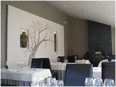 De Vous à Nous Restaurant à Montignies-le-Tilleul