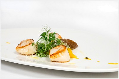 La Table Restaurant in Ciney
