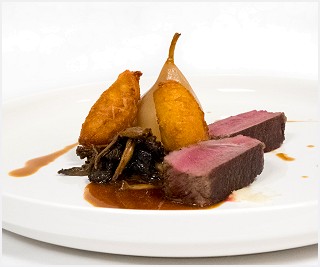 La Table Restaurant in Ciney