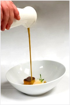 La Table Restaurant in Ciney