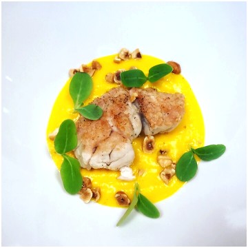 La Table Restaurant in Ciney
