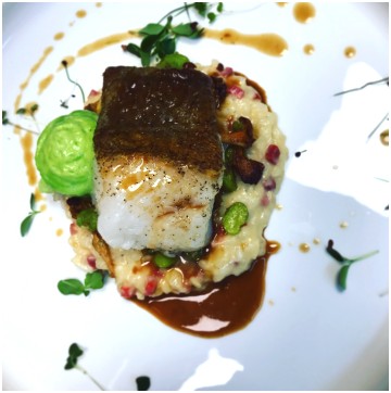La Table Restaurant in Ciney