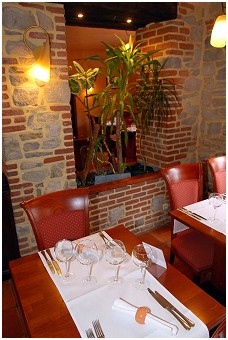 Les 4 Voyes Restaurant - Brasserie à Olloy