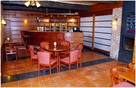 Les 4 Voyes Restaurant - Brasserie à Olloy