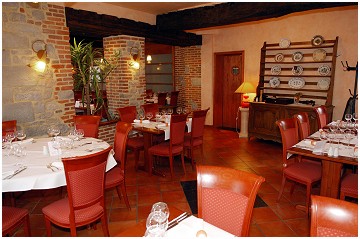 Les 4 Voyes Restaurant - Brasserie à Olloy