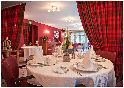 Le Moulin de Daverdisse Restaurant - Hôtel - Wellness à Daverdisse