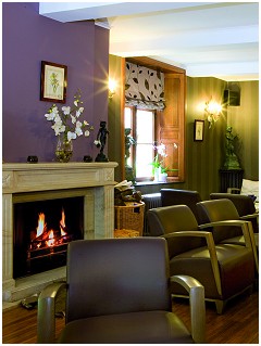 Le Moulin de Daverdisse Restaurant - Hôtel - Wellness à Daverdisse
