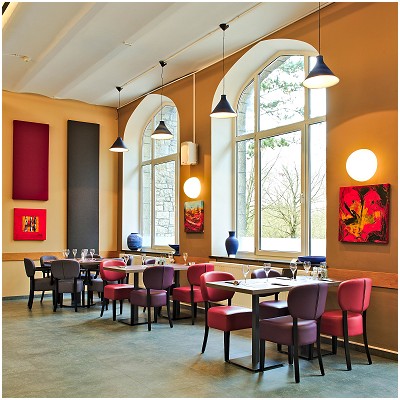 Le Maredsous Restaurant - Tea-Room à Denée