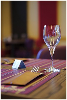 Le Maredsous Restaurant - Tea-Room à Denée