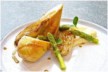 Le Maredsous Restaurant - Tea-Room à Denée