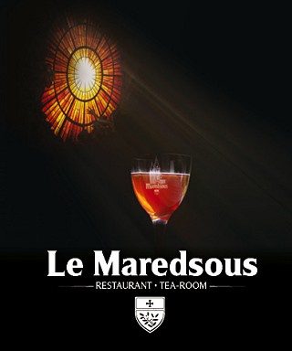 Le Maredsous