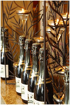 Le Mas des Cigales Restaurant à Floriffoux