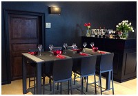 restaurant Contraste