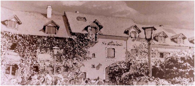 La Pichelotte Restaurant à Gesves