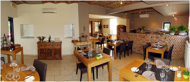 Côté Terroir Restaurant - Traiteur - Chef à domicile à Gozée