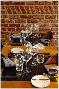 Côté Terroir Restaurant - Traiteur - Chef à domicile à Gozée