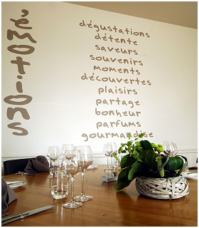 Côté Terroir Restaurant - Traiteur - Chef à domicile à Gozée