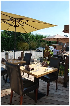 Côté Terroir Restaurant - Traiteur - Chef à domicile à Gozée