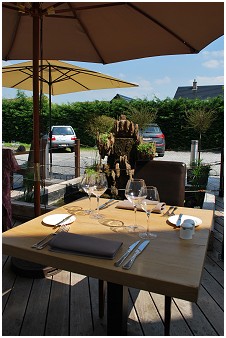 Côté Terroir Restaurant - Traiteur - Chef à domicile à Gozée