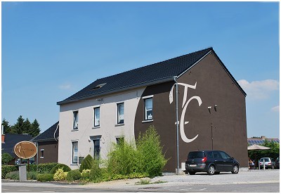 Côté Terroir Restaurant - Traiteur - Chef à domicile à Gozée