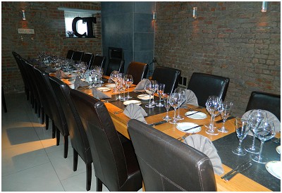 Côté Terroir Restaurant - Traiteur - Chef à domicile à Gozée