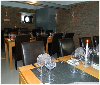Côté Terroir Restaurant - Traiteur - Chef à domicile à Gozée