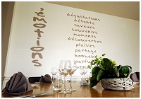 restaurant Côté Terroir